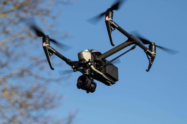 Amazon announces location for launch of first drone deliveries in UK