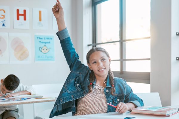 Kickstarting the new year with goal-setting activities