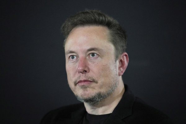 Ontario pauses threat to rip up $100m contract with Elon Musk’s Starlink after Trump concession on Canada tariff