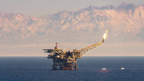 BRICS member grants Russian oil giant exploration rights – media