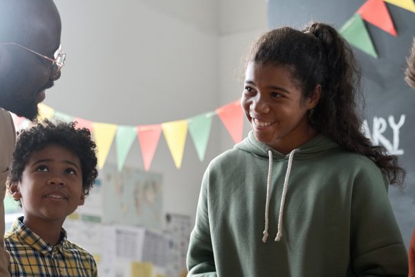 Black History Month resources to inspire your students