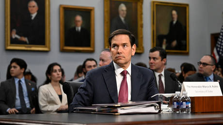 US officials react to Israel’s attack on Iran